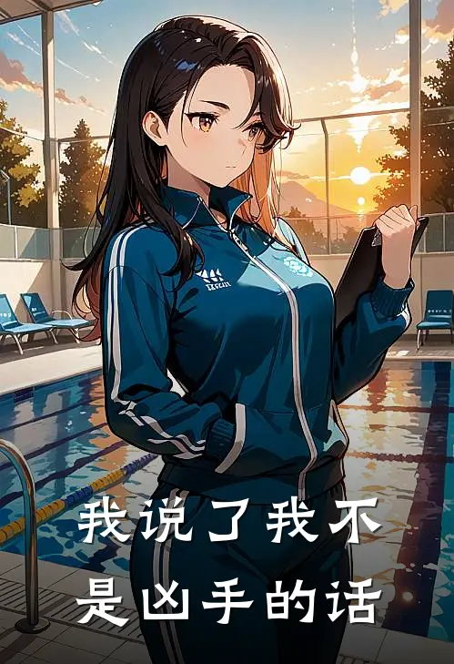 我说了我不是凶手的话