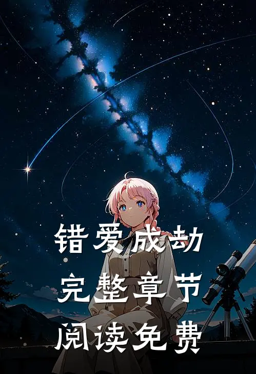错爱成劫完整章节阅读免费