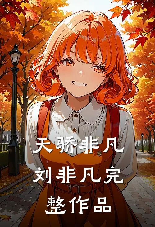 天骄非凡刘非凡完整作品