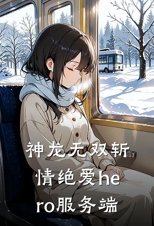 神龙无双 斩情绝爱 hero服务端