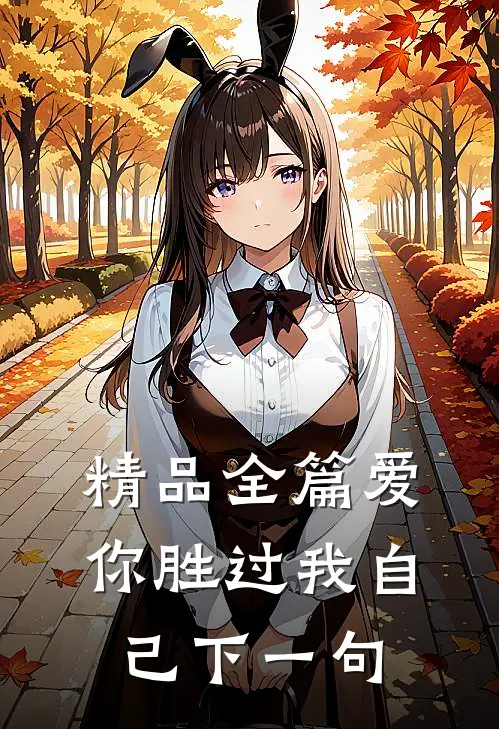 精品全篇爱你胜过我自己下一句