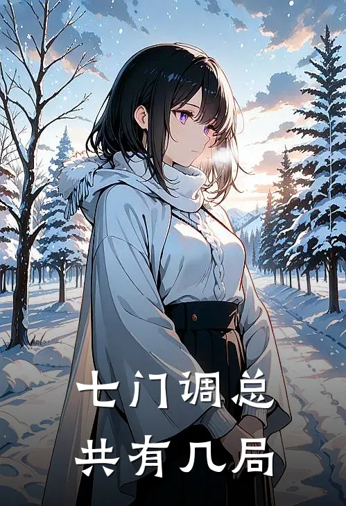 七门调总共有几局