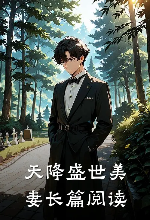 天降盛世美妻长篇阅读