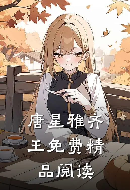唐星雅齐王免费精品阅读