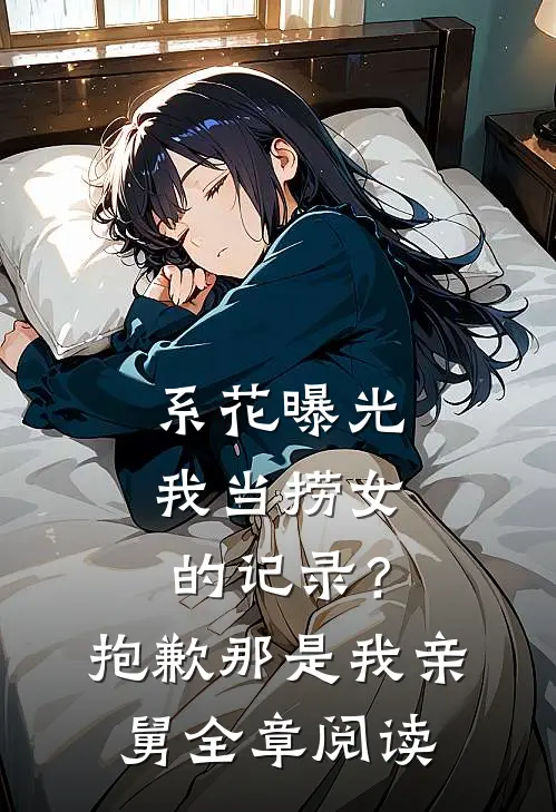 系花曝光我当捞女的记录？抱歉，那是我亲舅全章阅读
