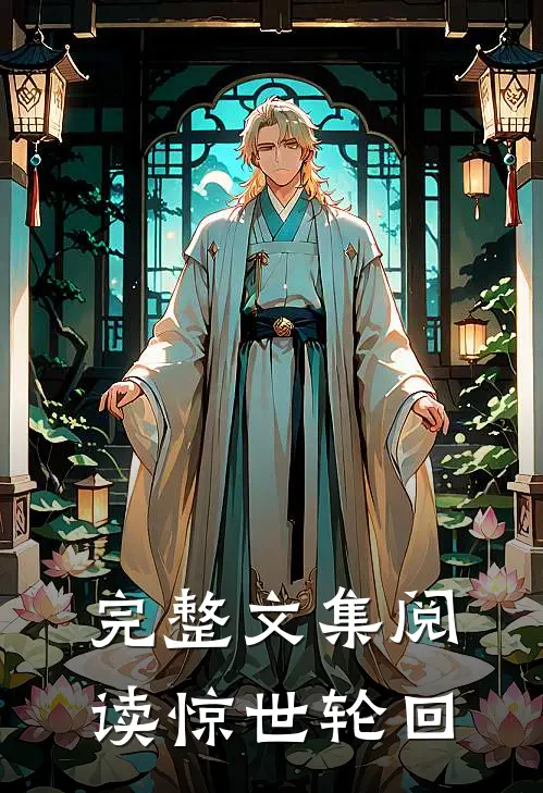 完整文集阅读惊世轮回