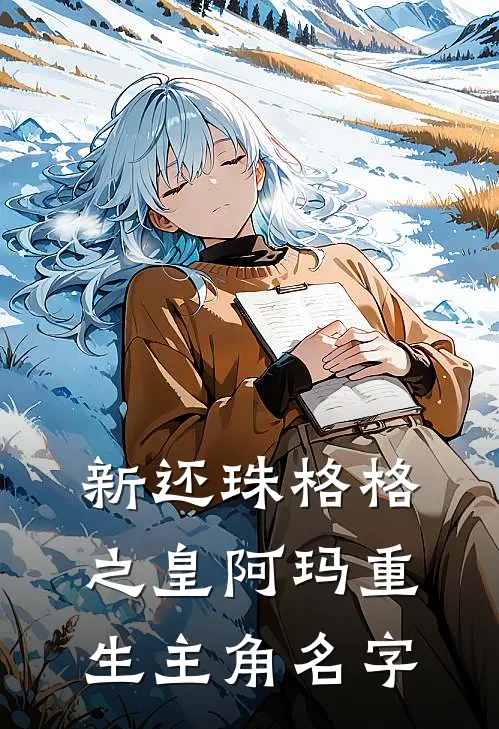 新还珠格格之皇阿玛重生主角名字