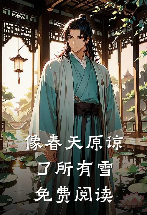 像春天原谅了所有雪免费阅读