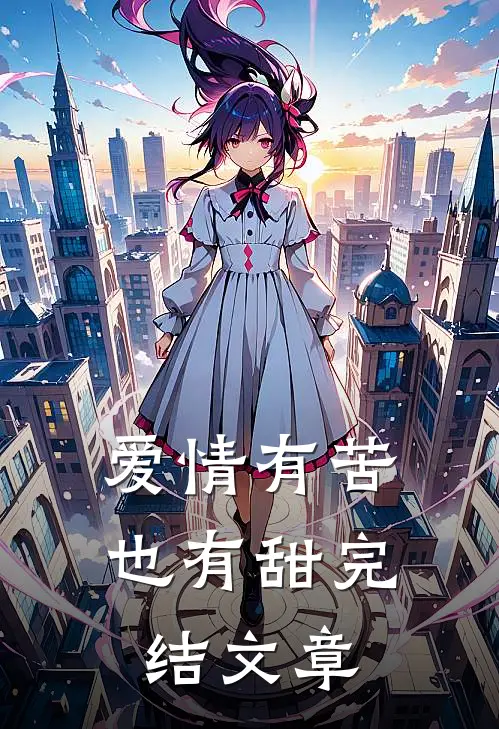 爱情有苦也有甜完结文章