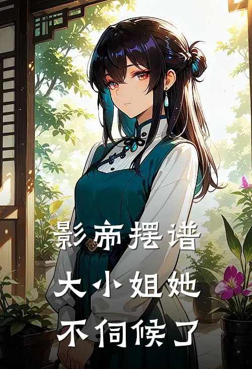 影帝摆谱，大小姐她不伺候了