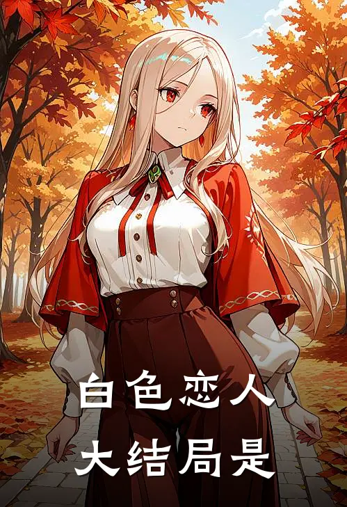 白色恋人大结局是