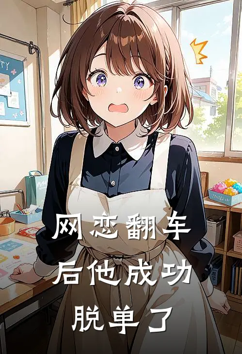 网恋翻车后他成功脱单了