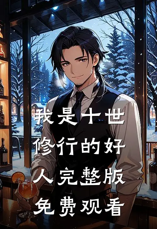 我是十世修行的好人完整版免费观看