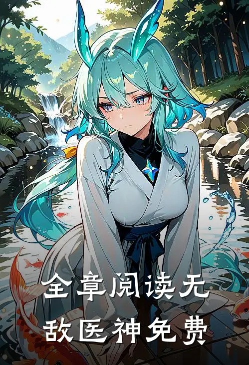 全章阅读无敌医神免费