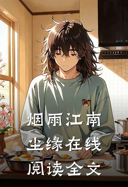 烟雨江南尘缘在线阅读全文