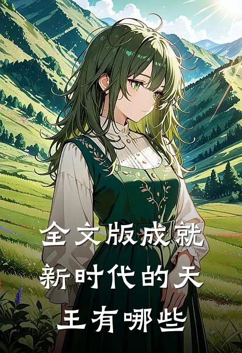 全文版成就新时代的天王有哪些