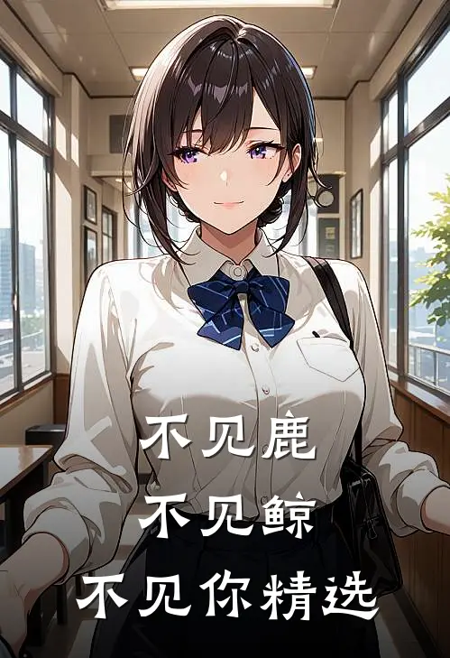 不见鹿，不见鲸，不见你精选