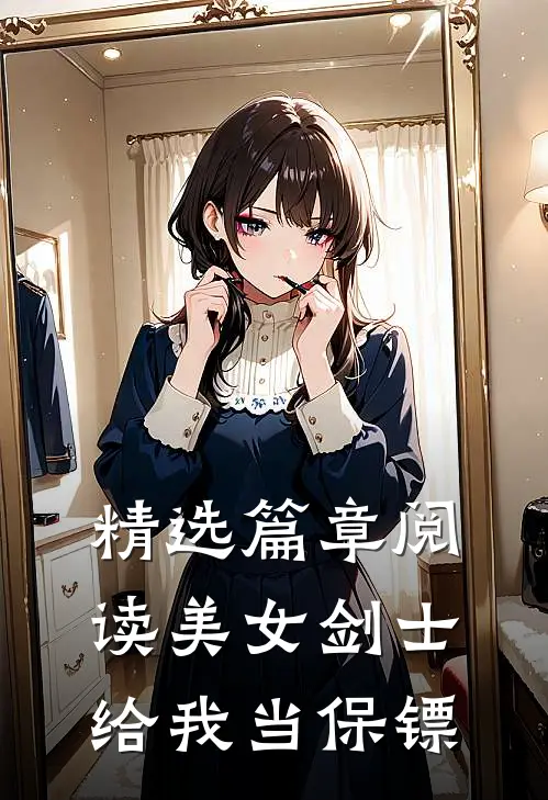 精选篇章阅读美女剑士给我当保镖