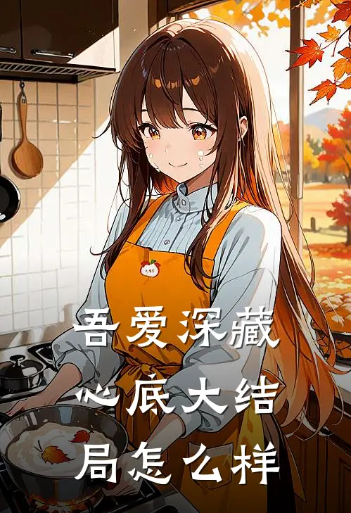 吾爱深藏心底大结局怎么样