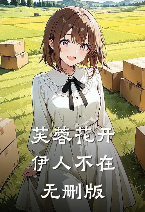 芙蓉花开，伊人不在无删版