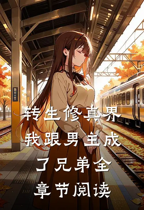 转生修真界我跟男主成了兄弟全章节阅读