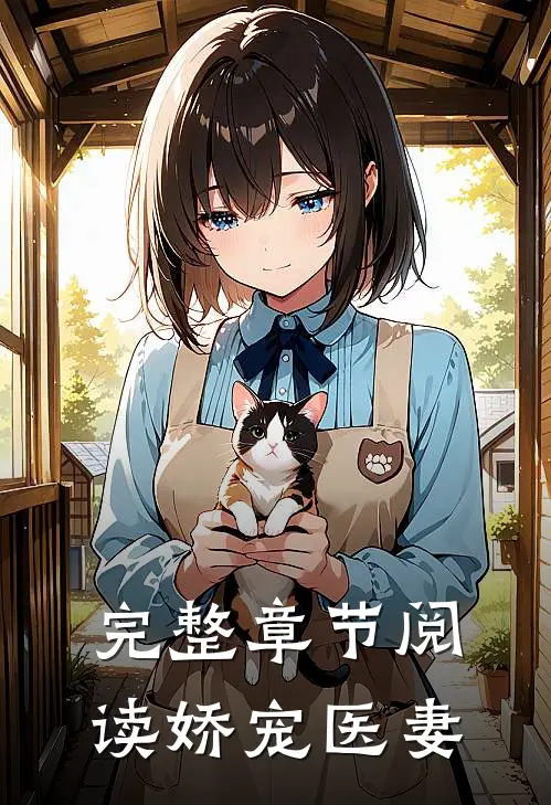 完整章节阅读娇宠医妻