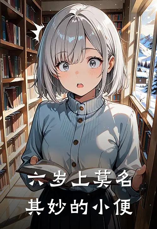 六岁上莫名其妙的小便