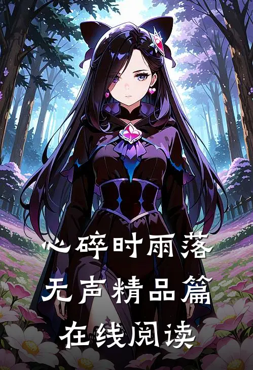 心碎时雨落无声精品篇在线阅读