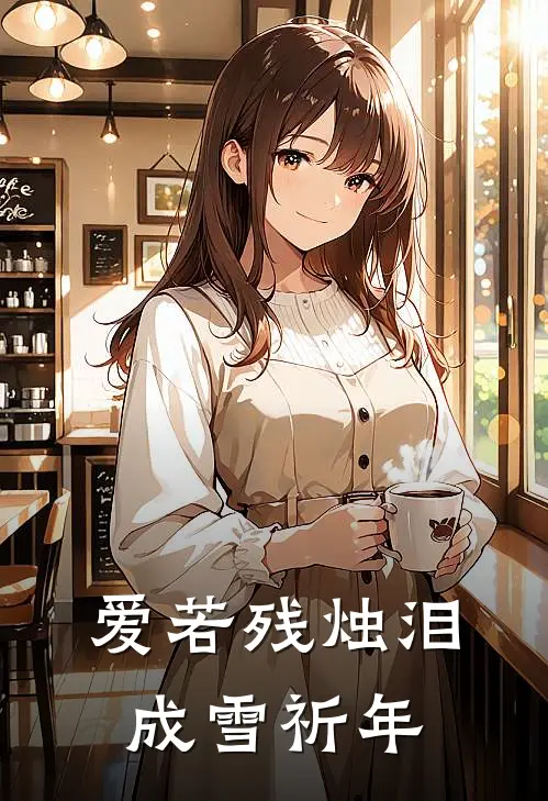 爱若残烛泪成雪祈年
