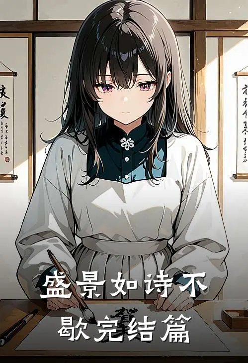 盛景如诗不歇完结篇