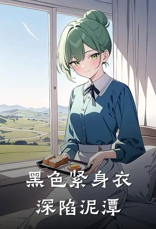 黑色紧身衣深陷泥潭