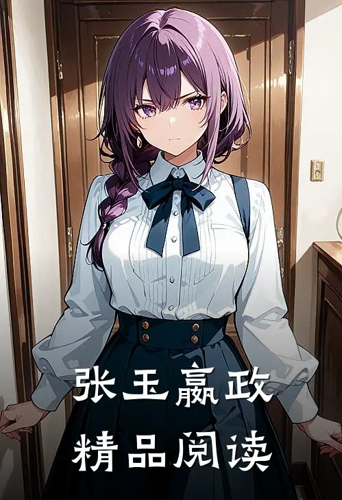 张玉嬴政精品阅读
