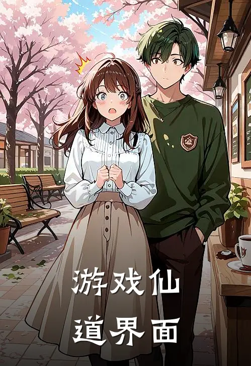 游戏仙道界面