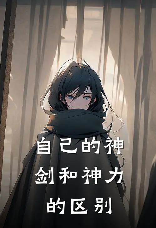 自己的神剑和神力的区别