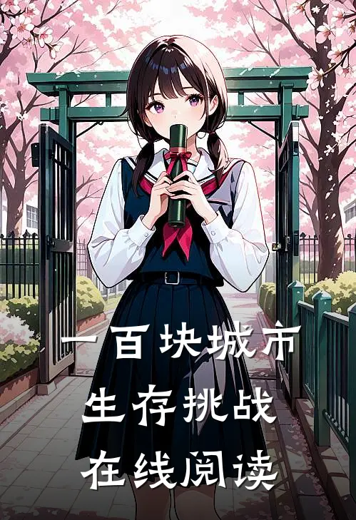 一百块城市生存挑战在线阅读
