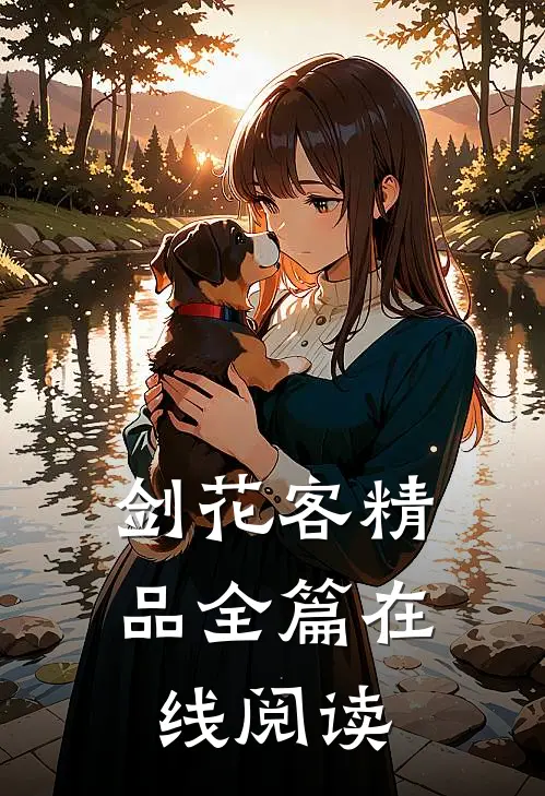 剑花客精品全篇在线阅读