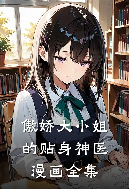 傲娇大小姐的贴身神医漫画全集