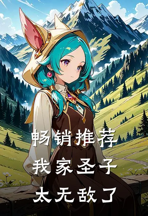 畅销推荐我家圣子太无敌了