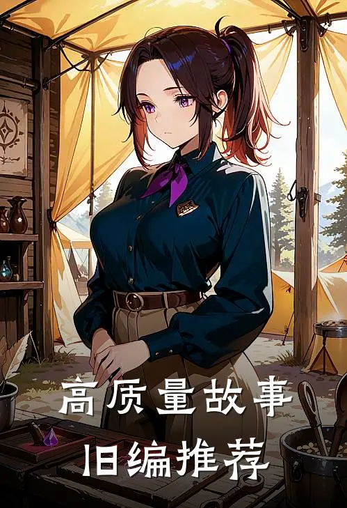 高质量故事旧编推荐
