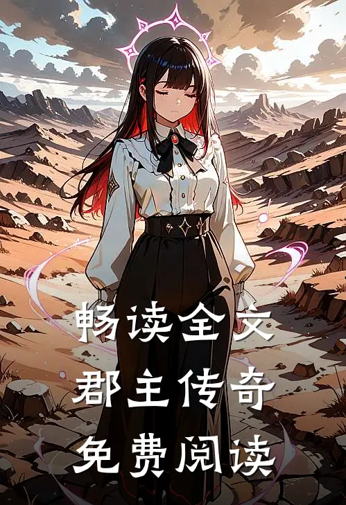 畅读全文郡主传奇免费阅读