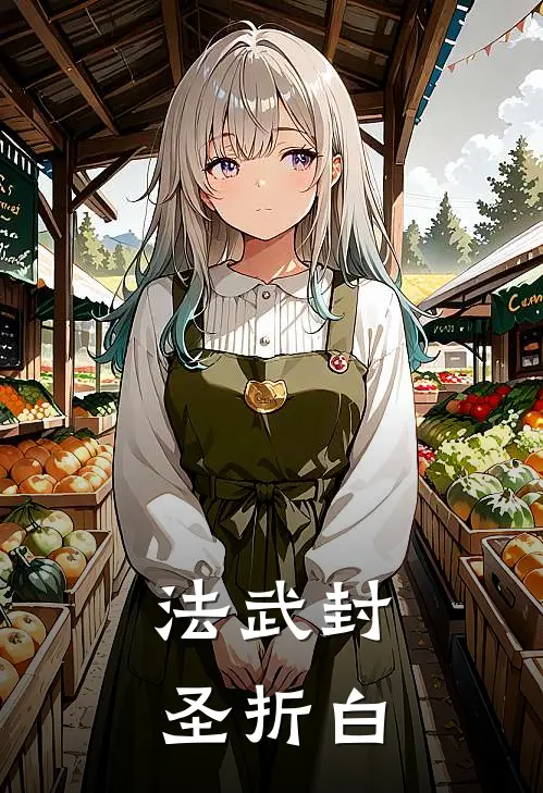 法武封圣 折白