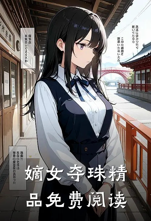 嫡女夺珠精品免费阅读
