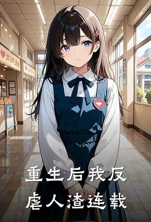 重生后我反虐人渣连载