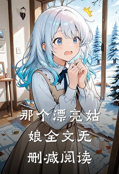 那个漂亮姑娘全文无删减阅读