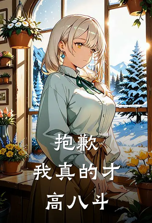 抱歉，我真的才高八斗