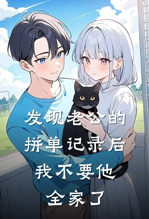 发现老公的拼单记录后，我不要他全家了