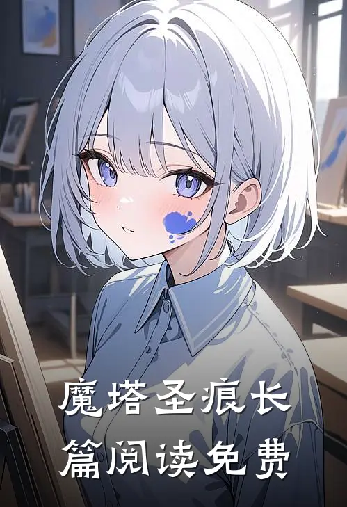魔塔圣痕长篇阅读免费