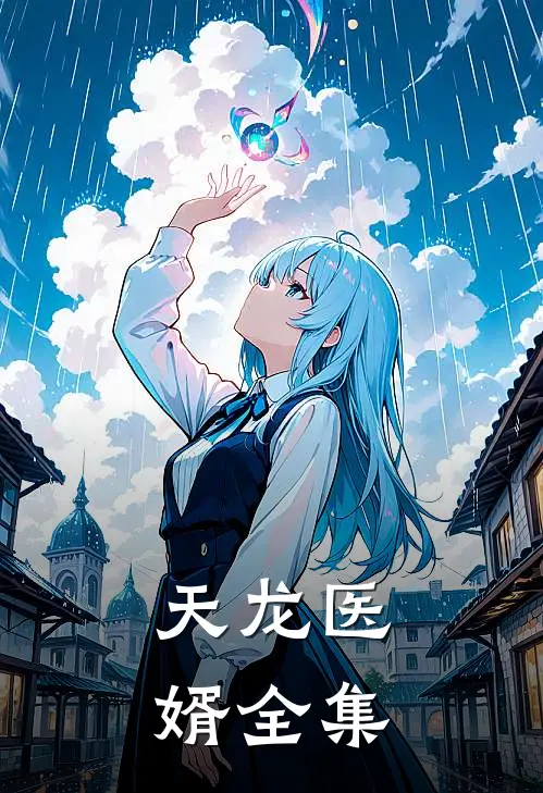 天龙医婿全集