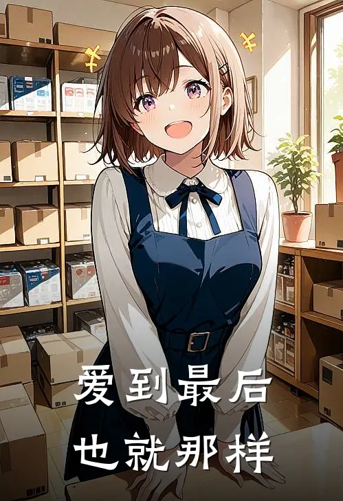 爱到最后也就那样