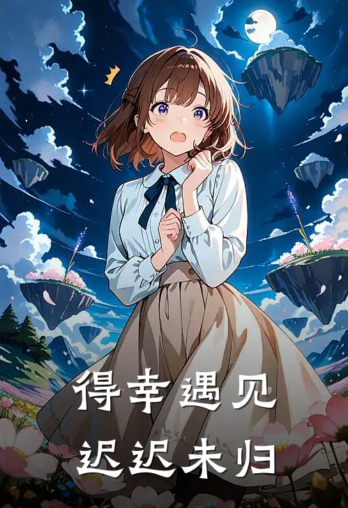 得幸遇见，迟迟未归